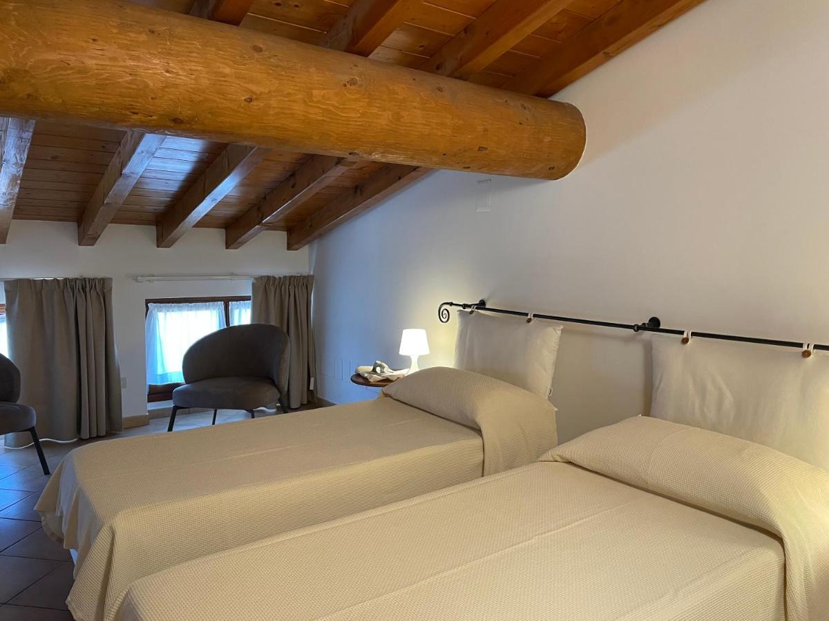 Agriturismo Bitturelli Ponti sul Mincio Exterior photo