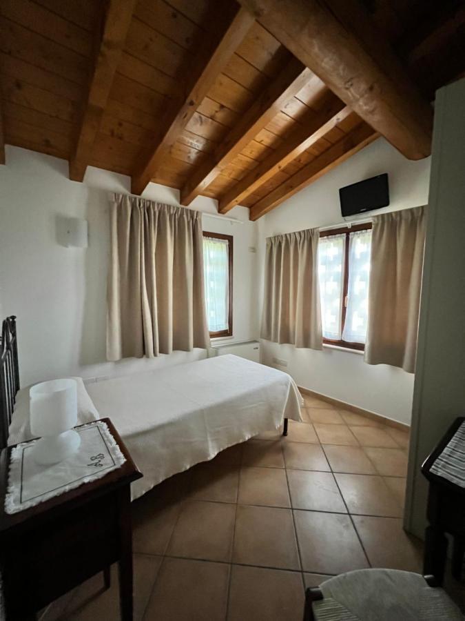 Agriturismo Bitturelli Ponti sul Mincio Exterior photo