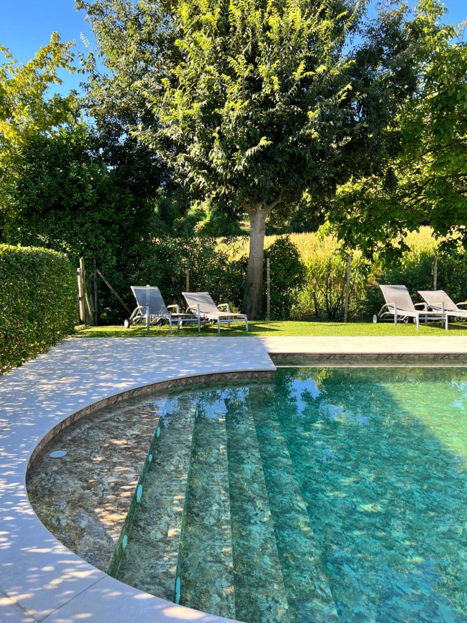 Agriturismo Bitturelli Ponti sul Mincio Exterior photo